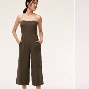 Babaton Roshan Jumpsuit